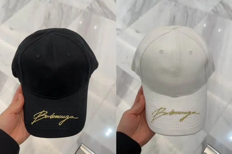 Balenciaga Cap dx69